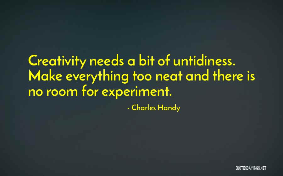 Chambertin Quotes By Charles Handy Chambertin Quotes By Charles Handy