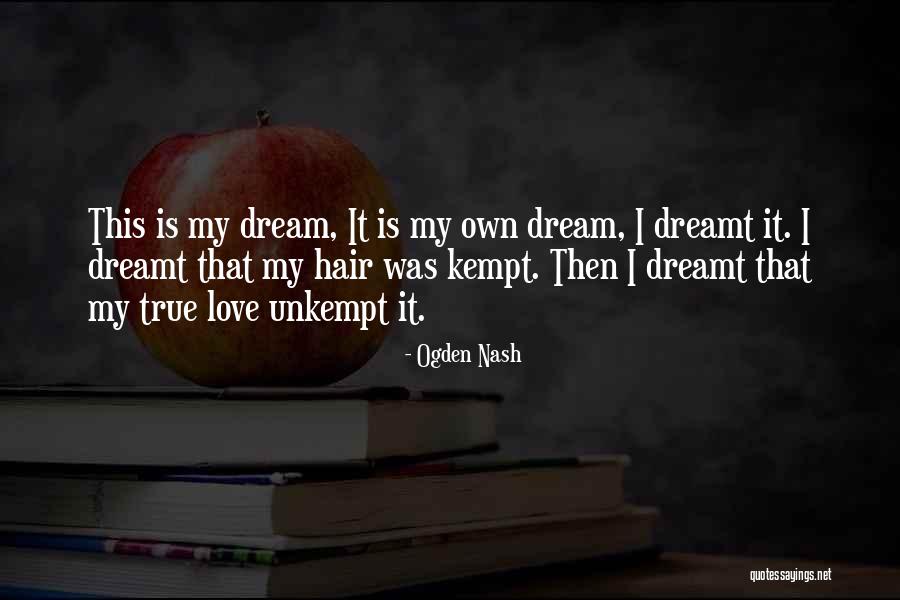 Chamblin Bookmine Quotes By Ogden Nash Chamblin Bookmine Quotes By Ogden Nash