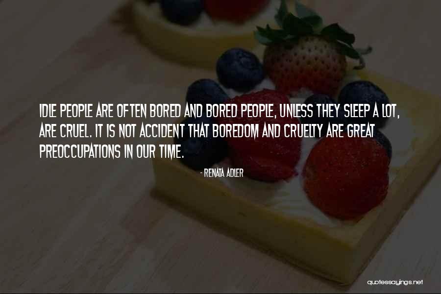Chamblin Bookmine Quotes By Renata Adler Chamblin Bookmine Quotes By Renata Adler
