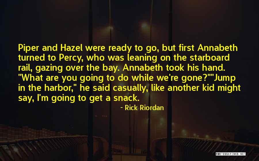 Chambois Orne Quotes By Rick Riordan Chambois Orne Quotes By Rick Riordan