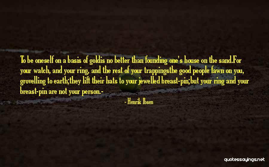 Chambon Electric Chatham Quotes By Henrik Ibsen Chambon Electric Chatham Quotes By Henrik Ibsen