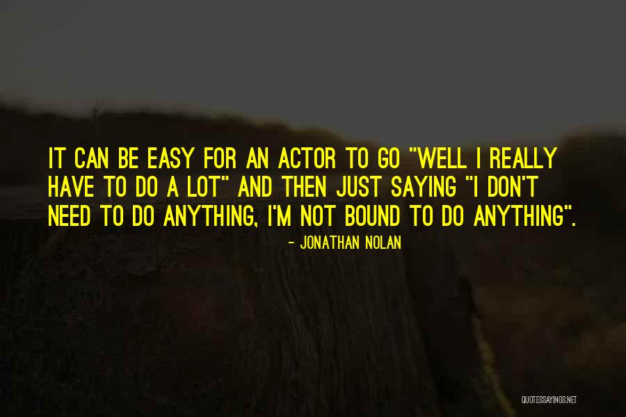 Chambray Blue Quotes By Jonathan Nolan Chambray Blue Quotes By Jonathan Nolan