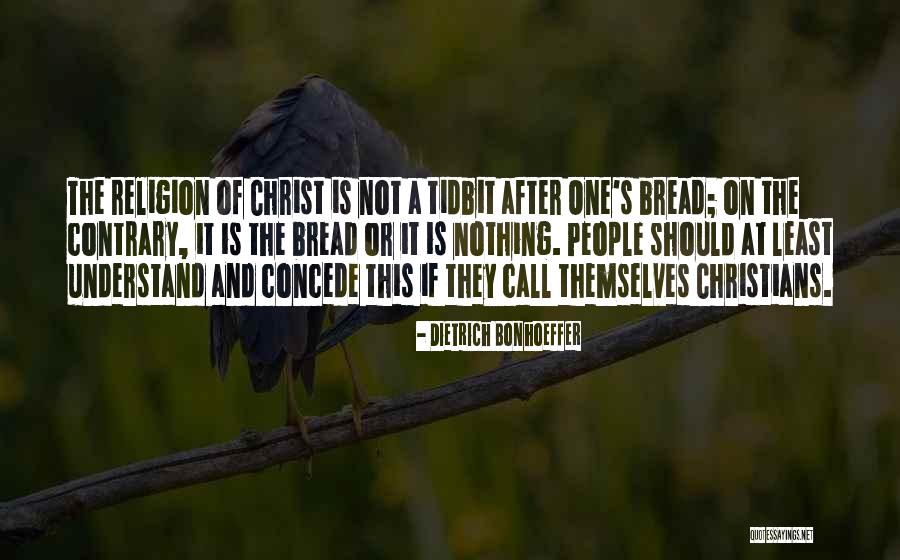 Chambray Fabric Quotes By Dietrich Bonhoeffer Chambray Fabric Quotes By Dietrich Bonhoeffer