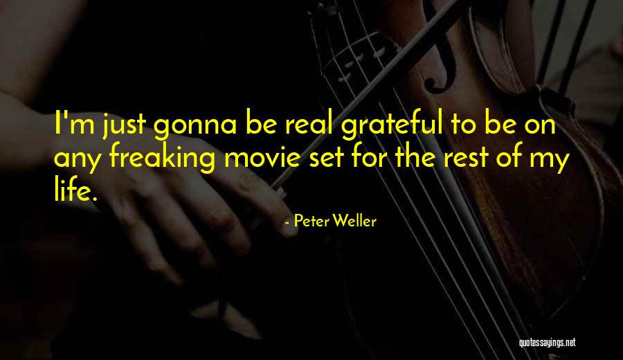 Chambres A Louer Quotes By Peter Weller Chambres A Louer Quotes By Peter Weller