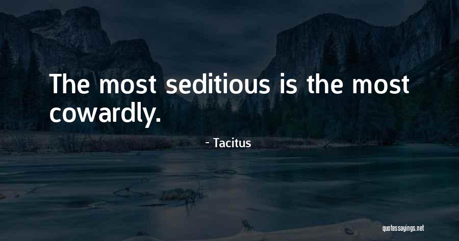 Chameil Quotes By Tacitus Chameil Quotes By Tacitus