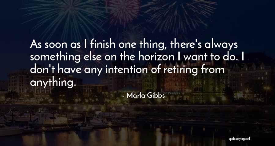 Chameleon Friends Quotes By Marla Gibbs