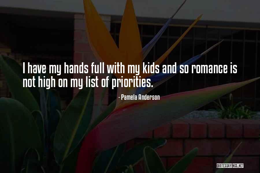 Chamfer Plane Quotes By Pamela Anderson Chamfer Plane Quotes By Pamela Anderson