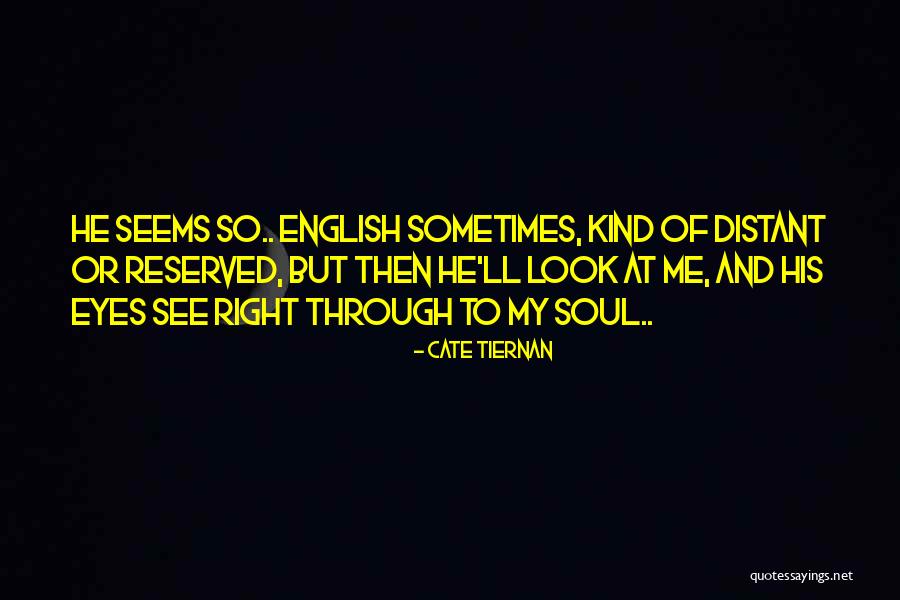 Chamfer Quotes By Cate Tiernan Chamfer Quotes By Cate Tiernan