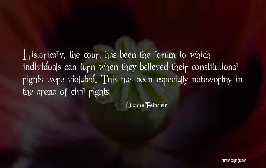 Chamfer Quotes By Dianne Feinstein Chamfer Quotes By Dianne Feinstein