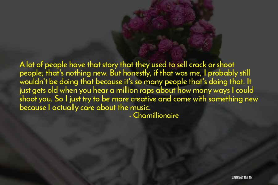 Chamillionaire Quotes 1270804