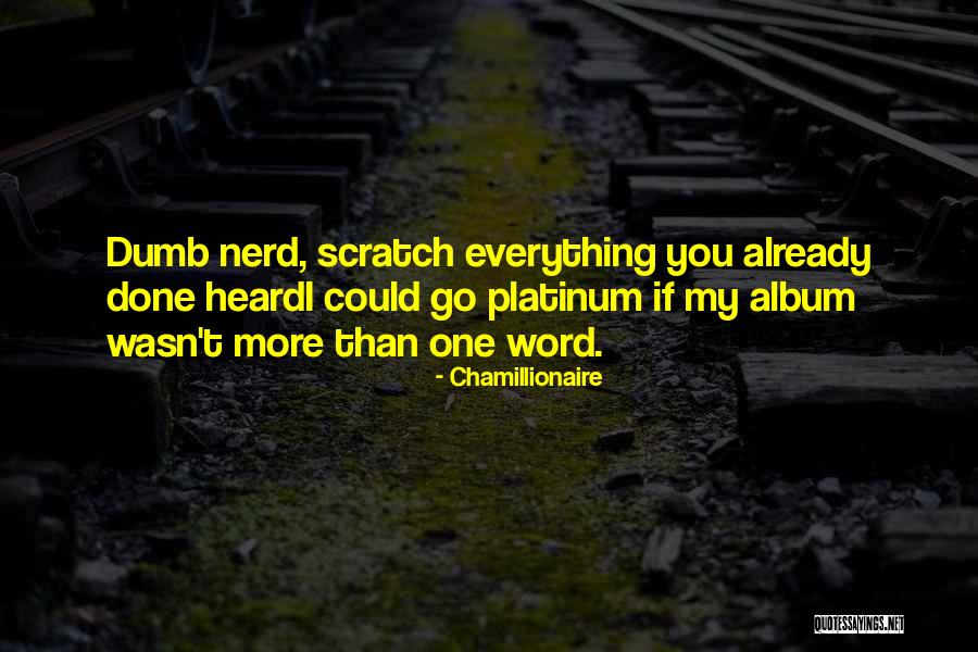 Chamillionaire Quotes 1902436