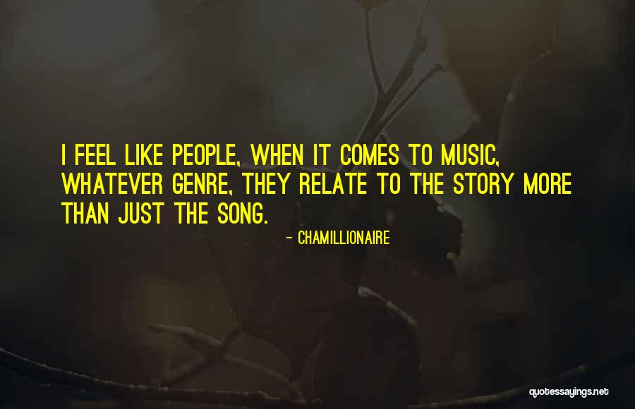 Chamillionaire Quotes 254082