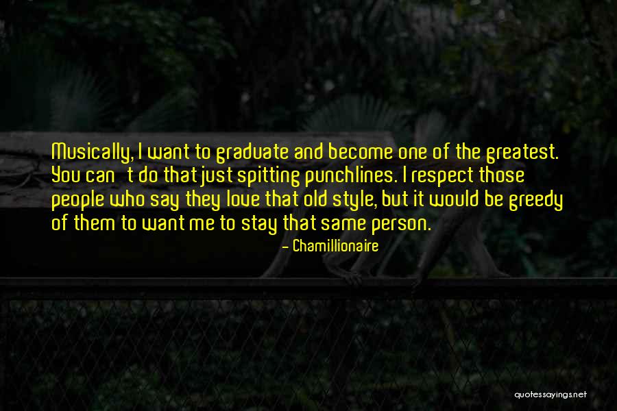 Chamillionaire Quotes 795052