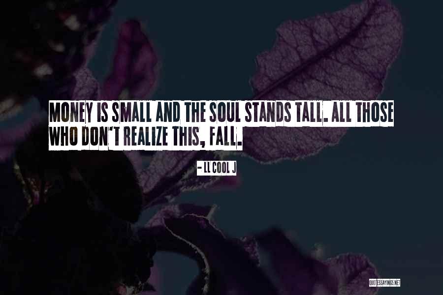 Chamimg Quotes By LL Cool J Chamimg Quotes By LL Cool J