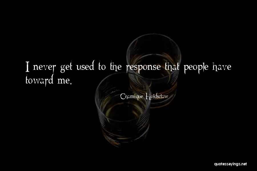 Chamique Holdsclaw Quotes 1514347 Chamique Holdsclaw Quotes 1514347