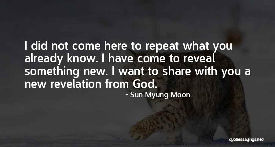 Chamisso Frauenliebe Quotes By Sun Myung Moon Chamisso Frauenliebe Quotes By Sun Myung Moon