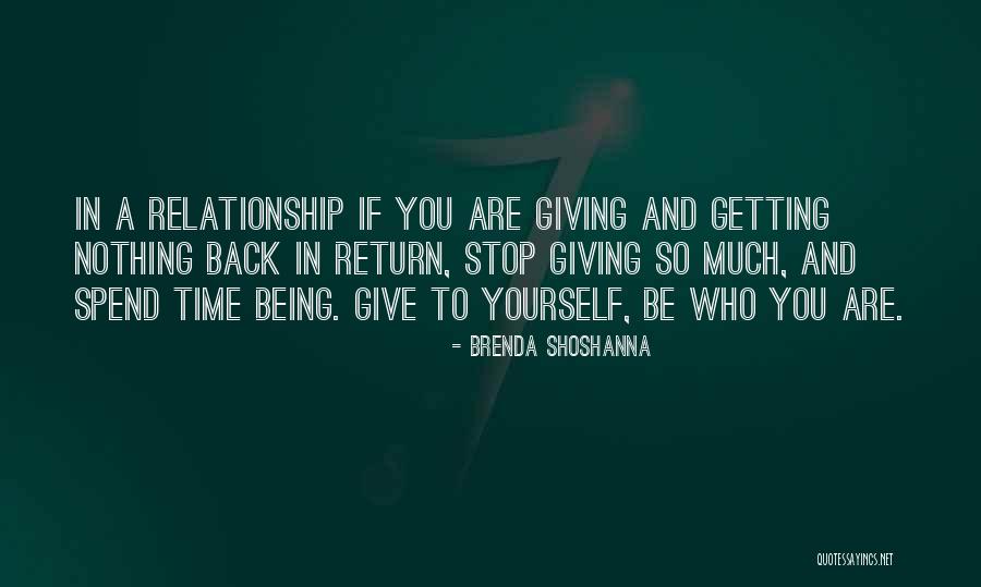 Chamkanni Quotes By Brenda Shoshanna Chamkanni Quotes By Brenda Shoshanna