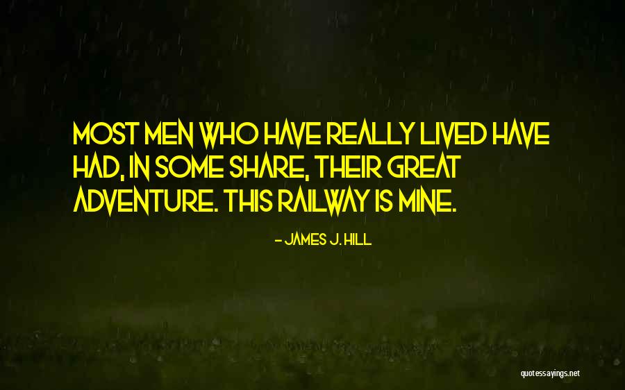 Chamkaur Battle Quotes By James J. Hill Chamkaur Battle Quotes By James J. Hill