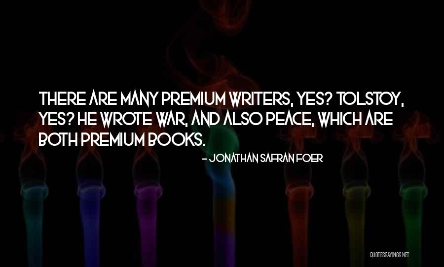 Chamlian Quotes By Jonathan Safran Foer Chamlian Quotes By Jonathan Safran Foer