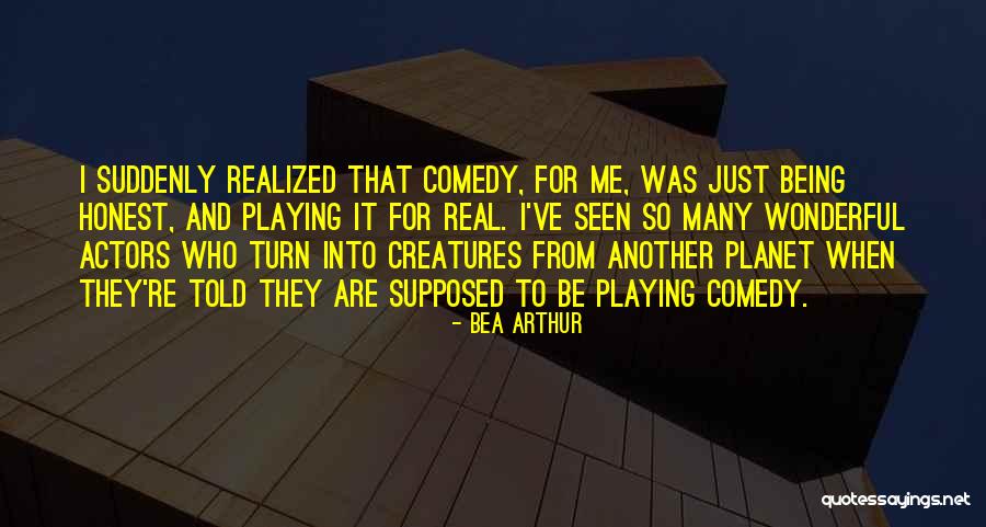 Chammak Challo Quotes By Bea Arthur Chammak Challo Quotes By Bea Arthur