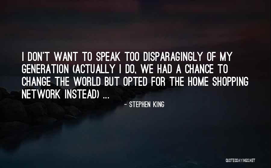 Chammas Jewelry Quotes By Stephen King Chammas Jewelry Quotes By Stephen King