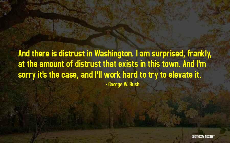 Chammings Electric Inc Quotes By George W. Bush Chammings Electric Inc Quotes By George W. Bush