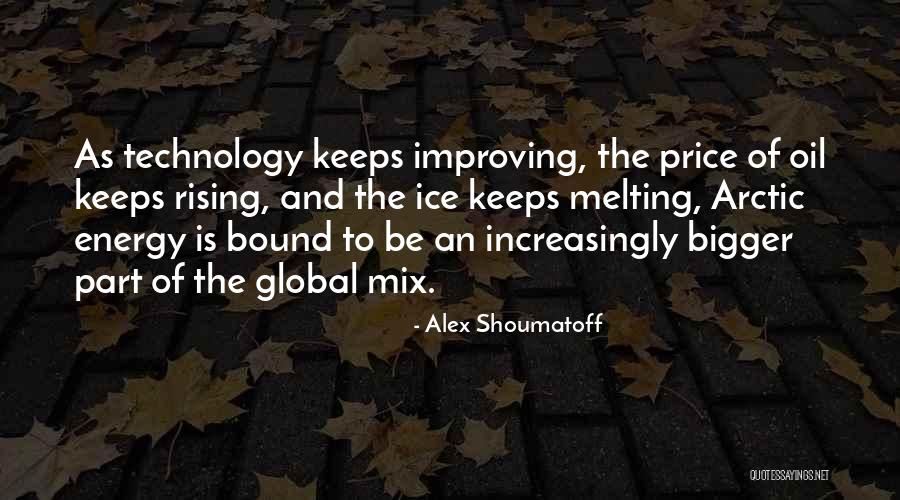 Chamness Orchard Quotes By Alex Shoumatoff Chamness Orchard Quotes By Alex Shoumatoff