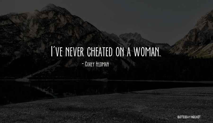 Chamness Orchard Quotes By Corey Feldman Chamness Orchard Quotes By Corey Feldman