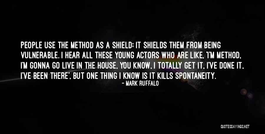 Chamness Orchard Quotes By Mark Ruffalo Chamness Orchard Quotes By Mark Ruffalo