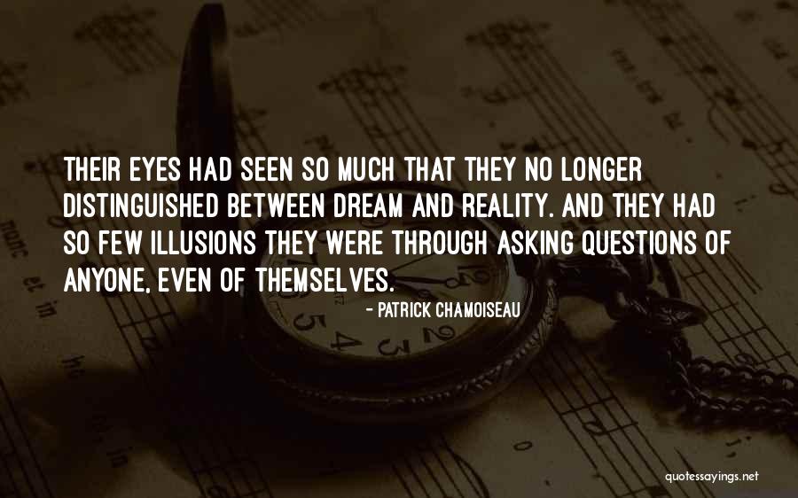 Chamoiseau Patrick Quotes By Patrick Chamoiseau Chamoiseau Patrick Quotes By Patrick Chamoiseau