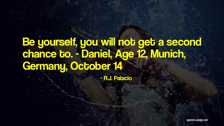 Chamomile Plant Quotes By R.J. Palacio Chamomile Plant Quotes By R.J. Palacio