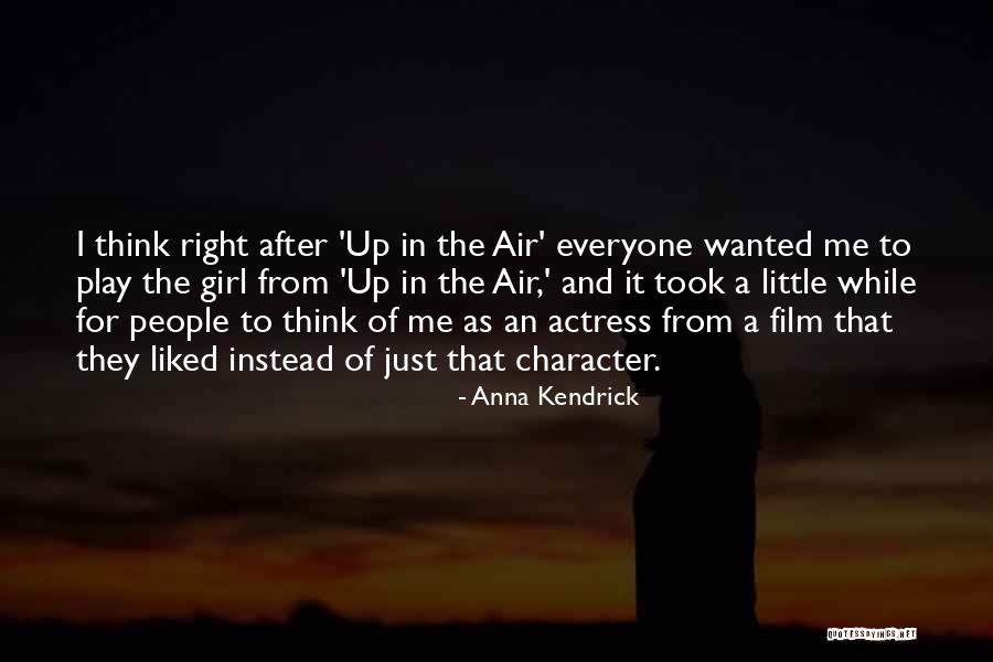 Chamonix Camera Quotes By Anna Kendrick Chamonix Camera Quotes By Anna Kendrick