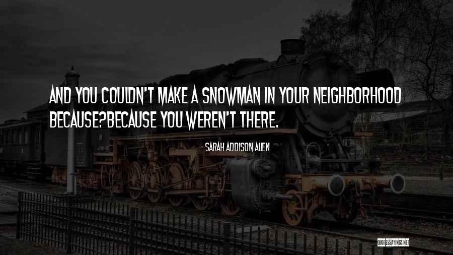Chamorro Guam Quotes By Sarah Addison Allen Chamorro Guam Quotes By Sarah Addison Allen