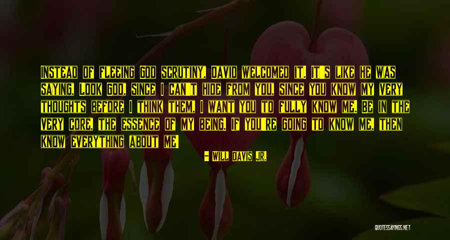 Chamotova Quotes By Will Davis Jr. Chamotova Quotes By Will Davis Jr.