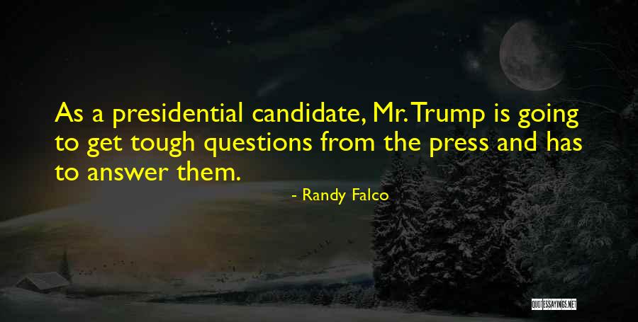 Chamoune Quotes By Randy Falco Chamoune Quotes By Randy Falco