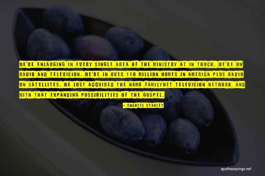 Chamounix Quotes By Charles Stanley Chamounix Quotes By Charles Stanley