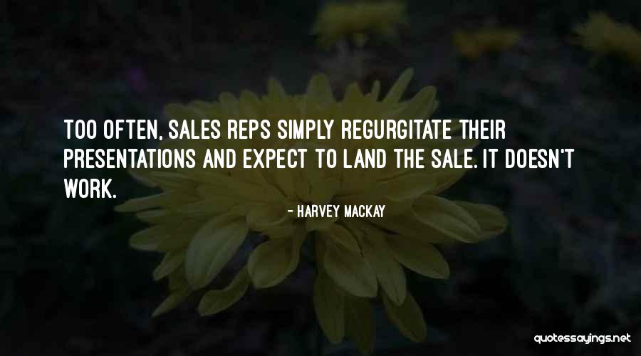 Chamouny Quotes By Harvey MacKay Chamouny Quotes By Harvey MacKay