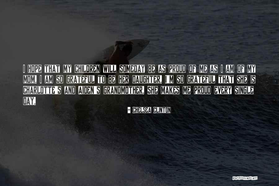 Chamoux Himalaya Quotes By Chelsea Clinton Chamoux Himalaya Quotes By Chelsea Clinton