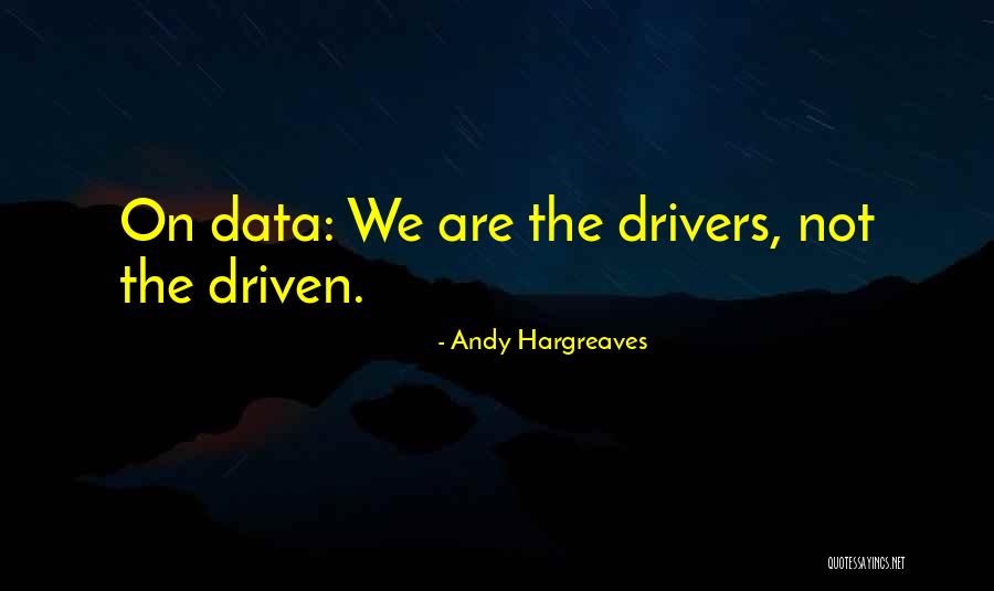 Champ Kind Quotes By Andy Hargreaves Champ Kind Quotes By Andy Hargreaves