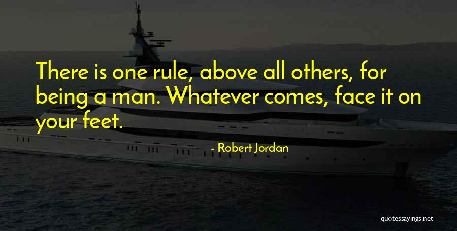 Champ Kind Quotes By Robert Jordan Champ Kind Quotes By Robert Jordan