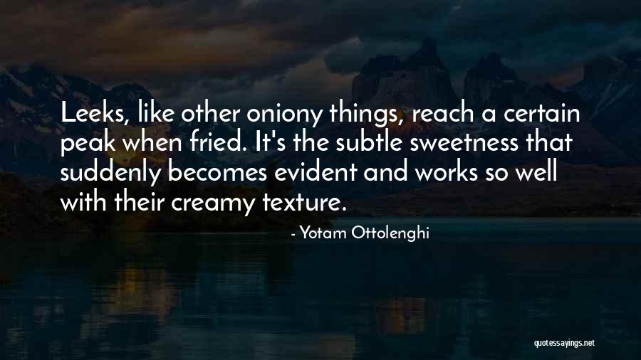 Champ Kind Quotes By Yotam Ottolenghi Champ Kind Quotes By Yotam Ottolenghi