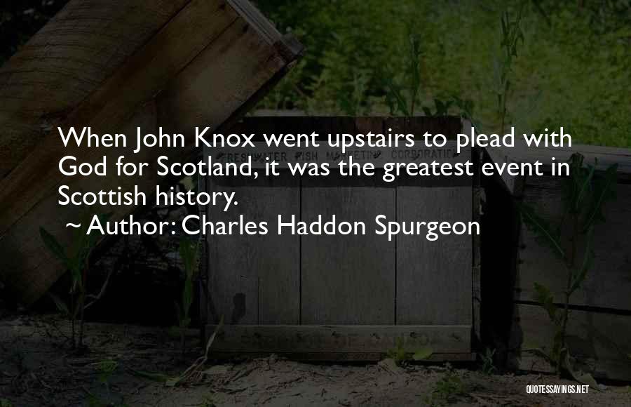 Champagnat School Quotes By Charles Haddon Spurgeon