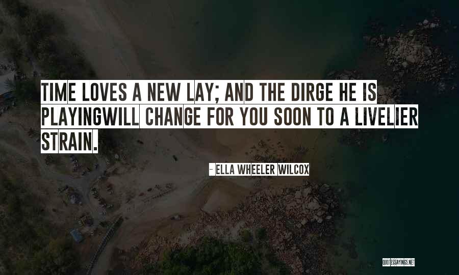 Champagne And Happiness Quotes By Ella Wheeler Wilcox Champagne And Happiness Quotes By Ella Wheeler Wilcox
