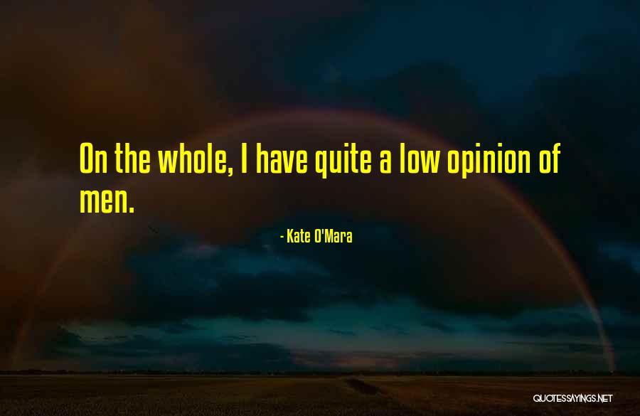 Champagnes Quotes By Kate O'Mara Champagnes Quotes By Kate O'Mara