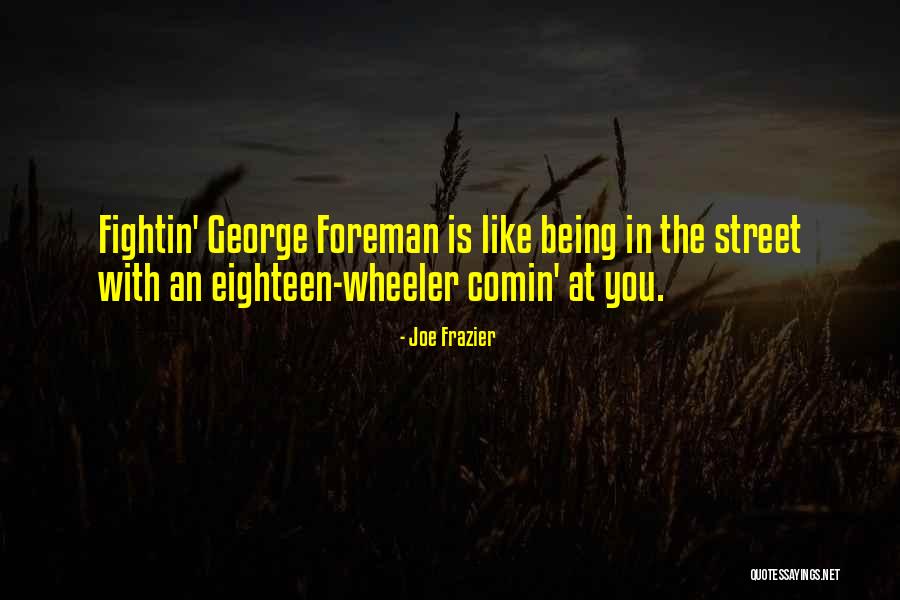 Champaigne Quotes By Joe Frazier Champaigne Quotes By Joe Frazier