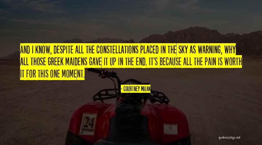 Champak N95 Quotes By Courtney Milan Champak N95 Quotes By Courtney Milan