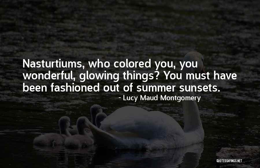 Champak N95 Quotes By Lucy Maud Montgomery Champak N95 Quotes By Lucy Maud Montgomery