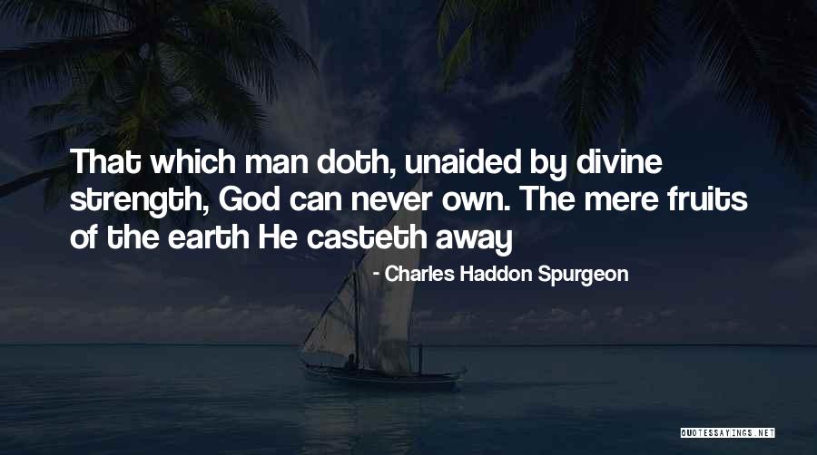 Champeaux Round Chandelier Quotes By Charles Haddon Spurgeon Champeaux Round Chandelier Quotes By Charles Haddon Spurgeon