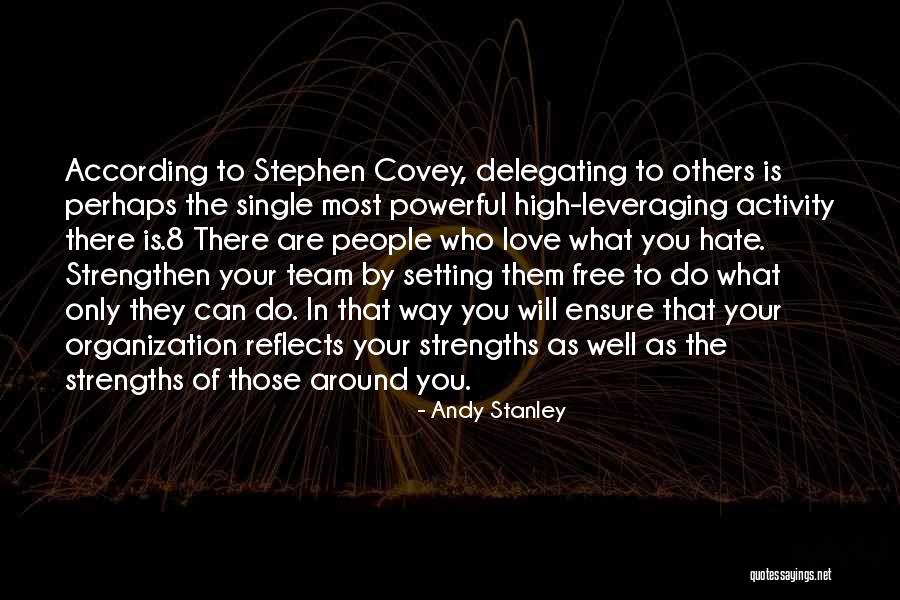 Champfleury Writer Quotes By Andy Stanley Champfleury Writer Quotes By Andy Stanley