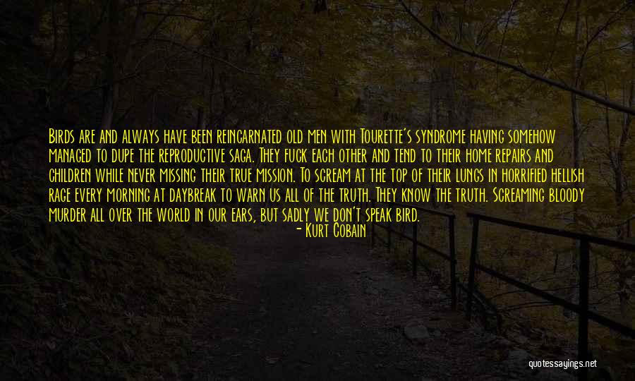 Champion Ban Quotes By Kurt Cobain Champion Ban Quotes By Kurt Cobain